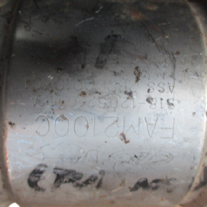 Dr1 1300 Benzina anno dal 2009 al 2013 Catalizzatore S18-1205210